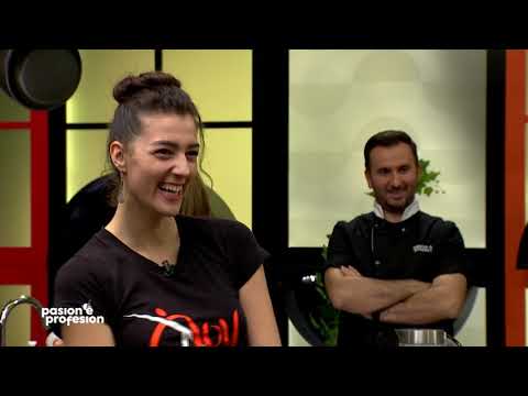 PASION E PROFESION - Episodi 04 (Sezoni 9) - Ernest Zymberi, Vesa Smolica & Lulzim Bucolli