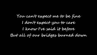 Payphone - Alex G ft. Jameson Bass (acoustic cover) lyrics