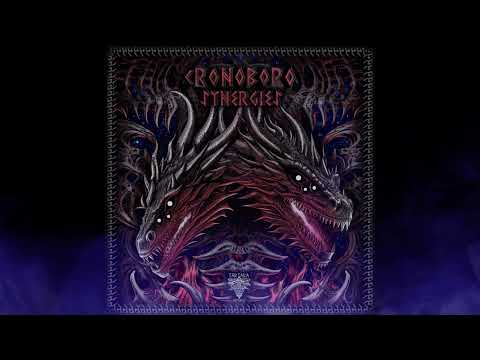 04. Cronoboro - Tramonto [Lp Synergies 2025]