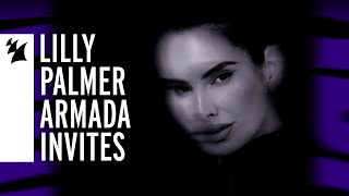 Lilly Palmer - Live @ Armada Invites x Amsterdam HQ 2025
