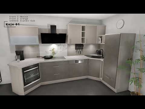 Küchenstudio NAUMANN YouTube-Vdeominiatur 8
