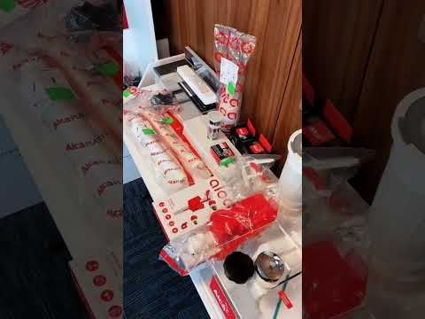 Alca Drain Azərbaycan