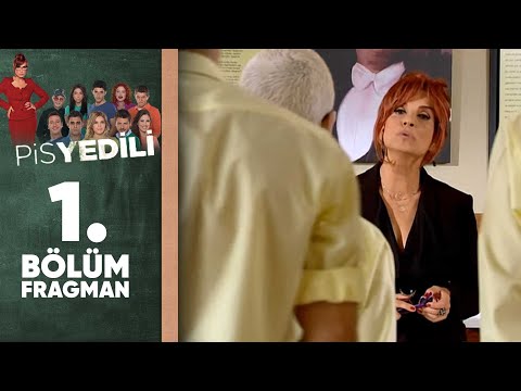 Trailer of Pis Yedili (2011)