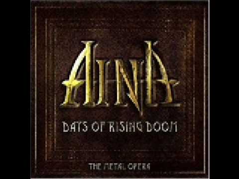 Aina - Flight Of Torek