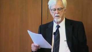 Thinking and Talking About the Self with John Perry
