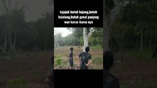 Download lagu komedi hiburan ~ bahasa Banjar ?? #shorts #komedilucu #hiburan #lucu mp3