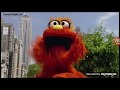 Sesame Street Number 18