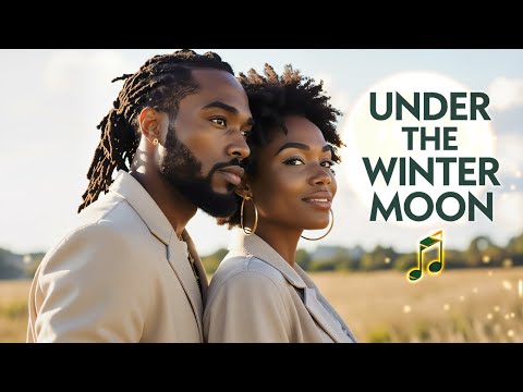 Under the Winter Moon | KENDU VIBES [Official Audio]