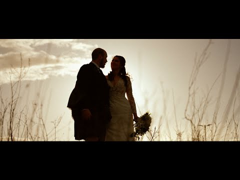 Dynamic Frame Wedding Films video.