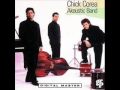 Jazz Trio / Chick Corea - Morning Sprite - Akoustic Band スタンダーズ・アンド・モア 07