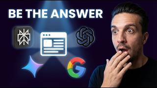 How to Get Found in ChatGPT, Perplexity & Google AI (2026 Playbook)