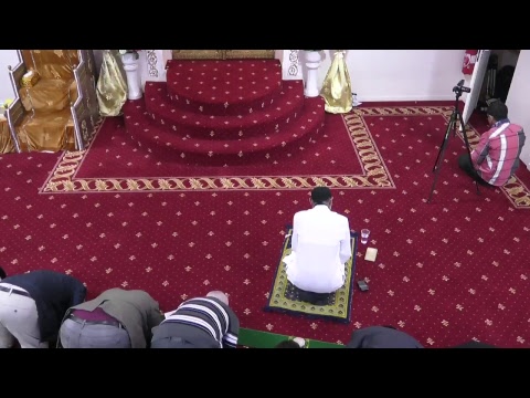 Amaal layl 15 Shabaan  - 11/05/2017