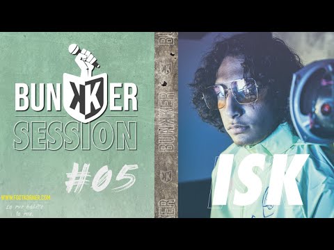 ISK - 9 MILLI (EXCLU) | Bunkker Session #5