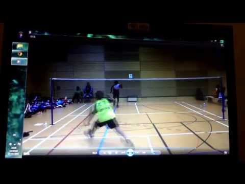 Popov Fracture mental