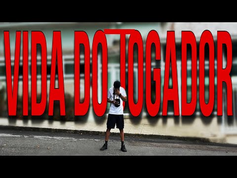 LIL ZIULL - "VIDA DO JOGADOR" (Prod. 2WMALIK)