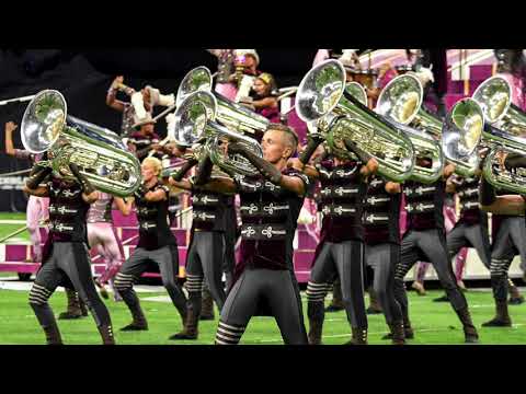 TOTALLY NOT Cadets 2019 - Behold [TOTALLY NOT FINALS AUDIO]