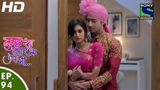 Download lagu Kuch Rang Pyar Ke Aise Bhi - कुछ रंग प्यार के ऐसे भी - Episode 94 - 8th July, 2016 mp3