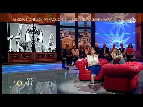 L'Ora Solare, puntata del 9 ottobre 2019