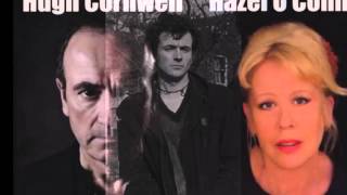 Hugh Cornwell (12 inch - 1988. ) - Getting Involved