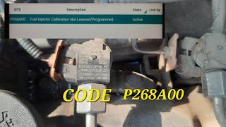 dtc p268a quickly Fix