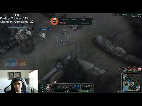 Playing Every Champ in Ultimate Spellbook | From A-Z | 1 ranked game then spellbook