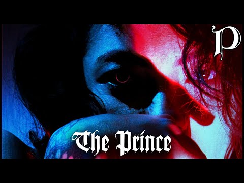 Vampire: the Masquerade - The Prince