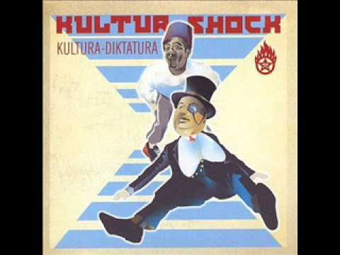 Kultur Shock - Da ye