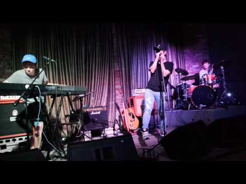 160605 다가와 + 궁금해 - 리메인즈(REMAINs) @에반스라운지