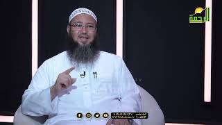 أوضاع الحجيج المخالفين والملاحقات الأمنية والخوف من عدم الوصول لعرفة من الحياة عمر الحنبلي