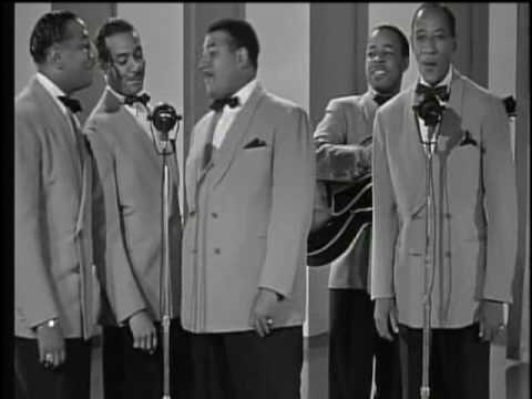 MILLS BROTHERS.."Sweet Lucy Brown"  (1943)