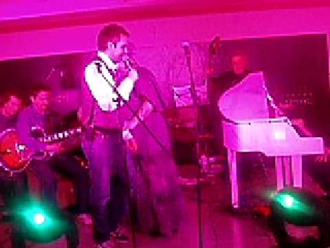 Kristijan Beluhan i Valerija Nikoloska