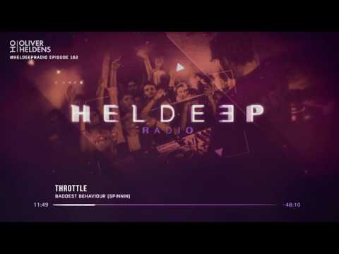Oliver Heldens - Heldeep Radio #162
