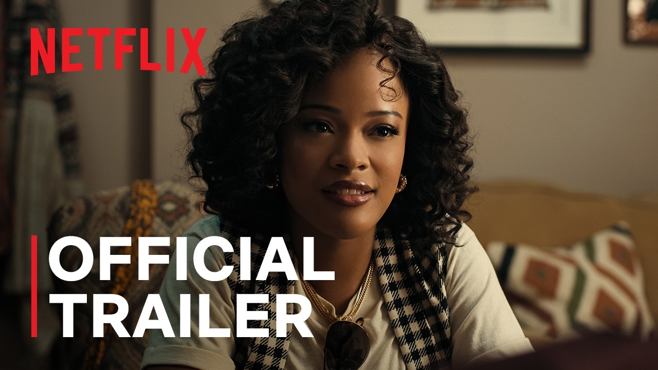 A Different World | Official Trailer | Netflix