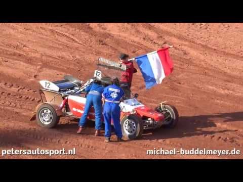Autocross EM 2013 Nova Paka Super Buggy A-Finale