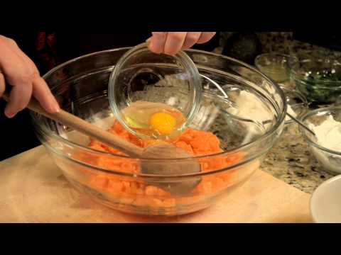 How to Make Homemade Salmon Cakes From Fresh-Caught Salmon : Salmon Series