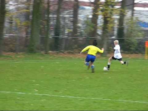 KVVA E1 - Hooglanderveen E2