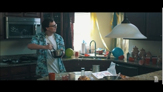 Chapel - Caught Up (Official Music Video)