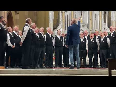 Oggi è nato in una stalla - Coro La Sorgente di Morgano TV - Badoere 23 Dicembre 2022