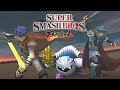 All Marth, Ike, and Meta Knight Scenes | Super Smash Bros. Brawl | IntotheInvasion