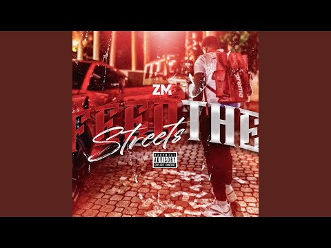 Sacrifice (feat. Lil Zack)