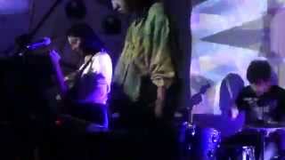 Ava Luna LIVE at Queen Ave