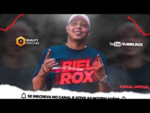 MC Jeryd - Deus me livre tá, Socorro (DJ Biel Rox)