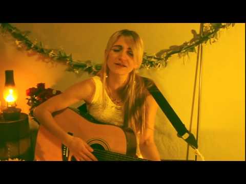 Video Thinking Out Loud (Cover) de Brittany Santacroce
