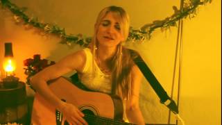 Video Thinking Out Loud (Cover) de Brittany Santacroce