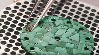 Bvlgari LVMH Watch Week: An Ode to Lucea’s Craftsmanship