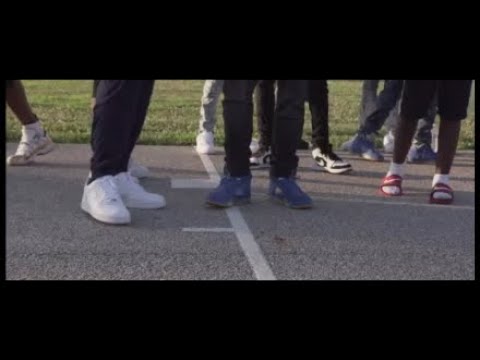 LuneyRay x OppieGhee - "No Chasin" music video