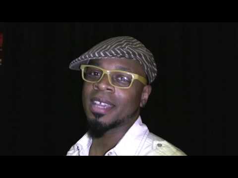 James Ross @ STOKLEY (Mint Condition) - www.Jross-tv.com