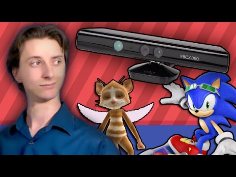 Kinect - ProJared