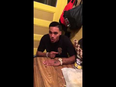 YOUNG PANCHO- PAYSTYLING