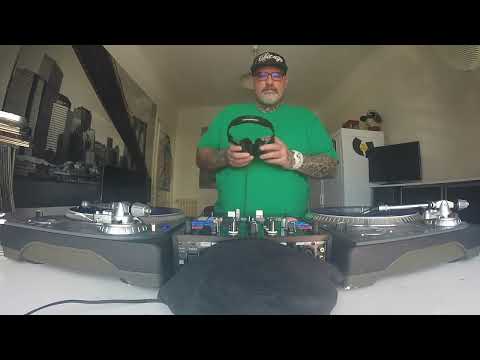 dj 20syl - 80's new wave pop